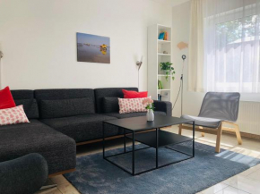 Haus Bremen Whg 1